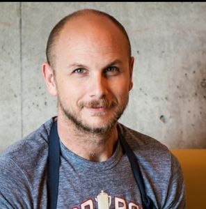 Meet your Posher, Matt